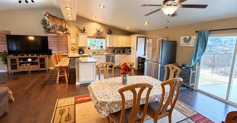 75 Cottontail Lane, Washoe Valley, NV 89704 Photo
