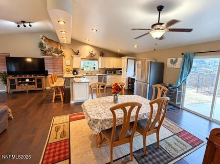 75 Cottontail Lane, Washoe Valley, NV 89704 Photo