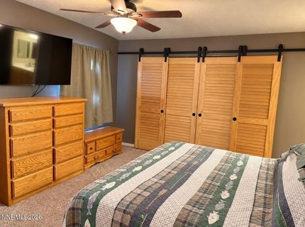 75 Cottontail Lane, Washoe Valley, NV 89704 Photo