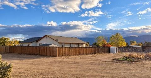 75 Cottontail Lane, Washoe Valley, NV 89704 Photo