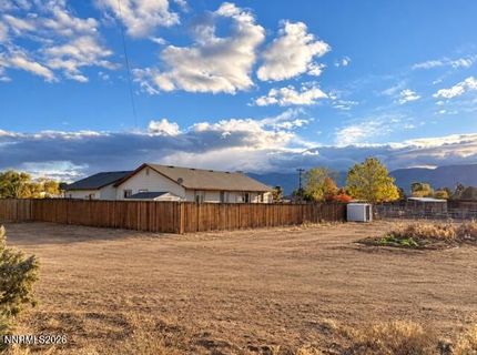 75 Cottontail Lane, Washoe Valley, NV 89704 Photo
