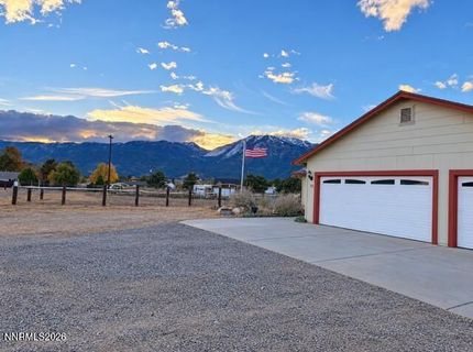 75 Cottontail Lane, Washoe Valley, NV 89704 Photo