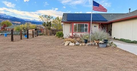 75 Cottontail Lane, Washoe Valley, NV 89704 Photo