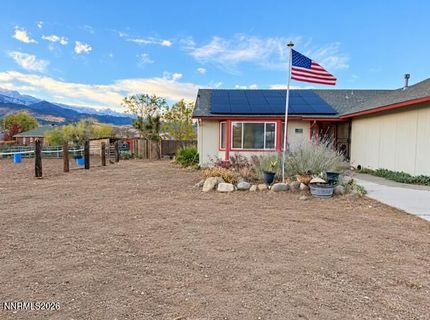 75 Cottontail Lane, Washoe Valley, NV 89704 Photo