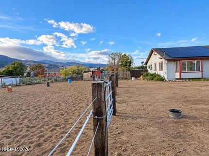 75 Cottontail Lane, Washoe Valley, NV 89704 Photo