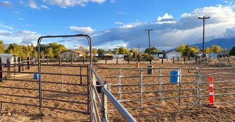75 Cottontail Lane, Washoe Valley, NV 89704 Photo