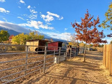 75 Cottontail Lane, Washoe Valley, NV 89704 Photo