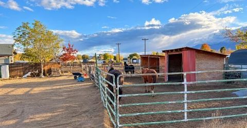 75 Cottontail Lane, Washoe Valley, NV 89704 Photo