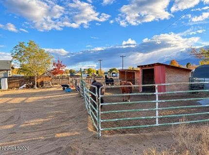 75 Cottontail Lane, Washoe Valley, NV 89704 Photo