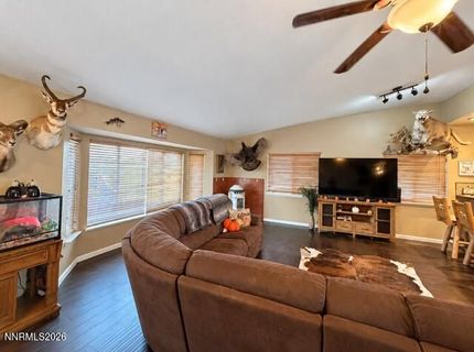 75 Cottontail Lane, Washoe Valley, NV 89704 Photo