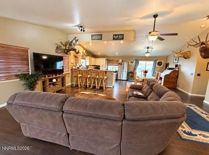 75 Cottontail Lane, Washoe Valley, NV 89704 Photo