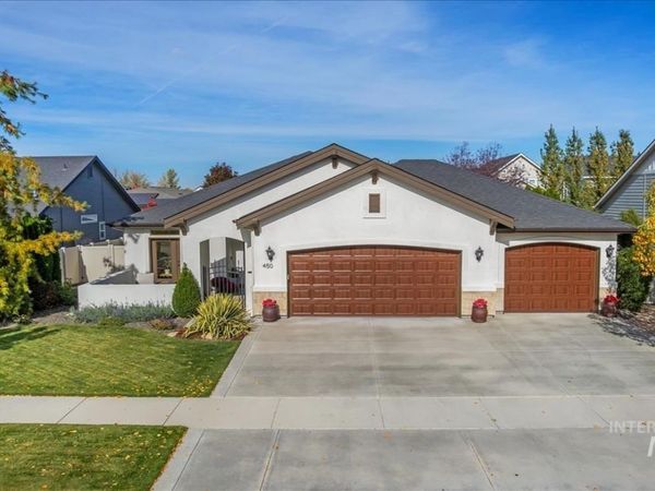450 E Raison Street, Kuna, ID 83634