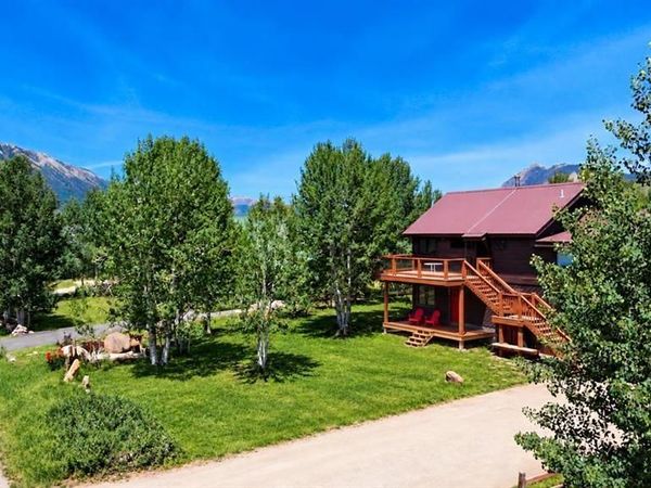 159 Escalante Street, Crested Butte, CO 81224