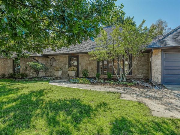 4912 NW 35th Street, Oklahoma City, OK 73122
