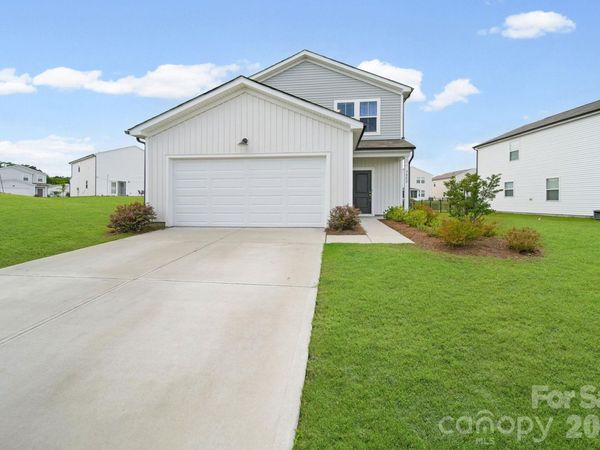 3082 Bell Spur Avenue SW, Concord, NC 28027