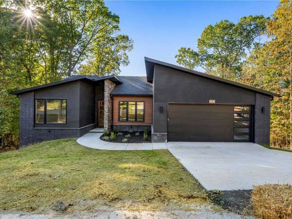 113 Pimlico Drive , Bella Vista, AR 72715