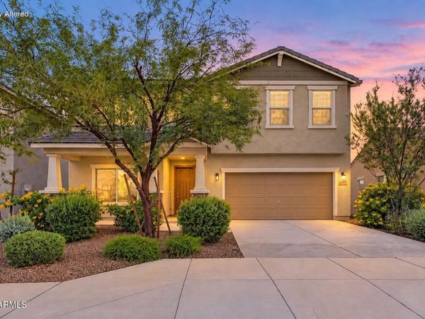 21171 W HOLLY Street, Buckeye, AZ 85396