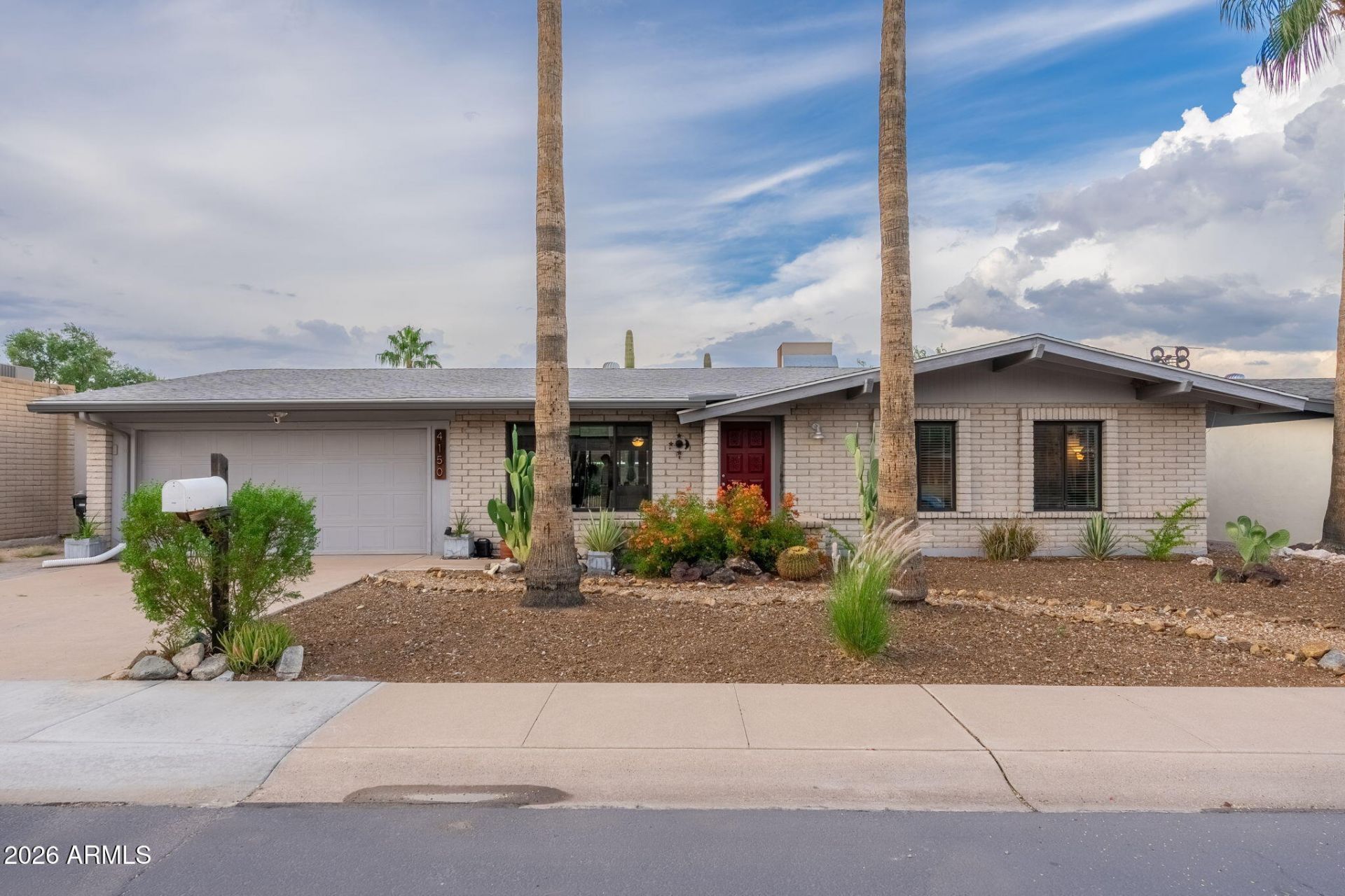 4150 E Beryl Lane, Phoenix, AZ 85028 Main Photo