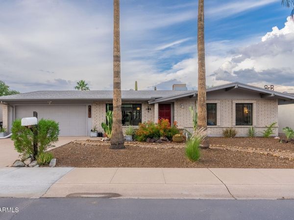 4150 E BERYL Lane, Phoenix, AZ 85028