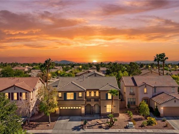 3040 Carbondale Street , Las Vegas, NV 89135