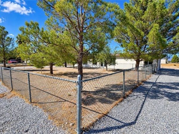 3660 E Paiute Boulevard , Pahrump, NV 89061