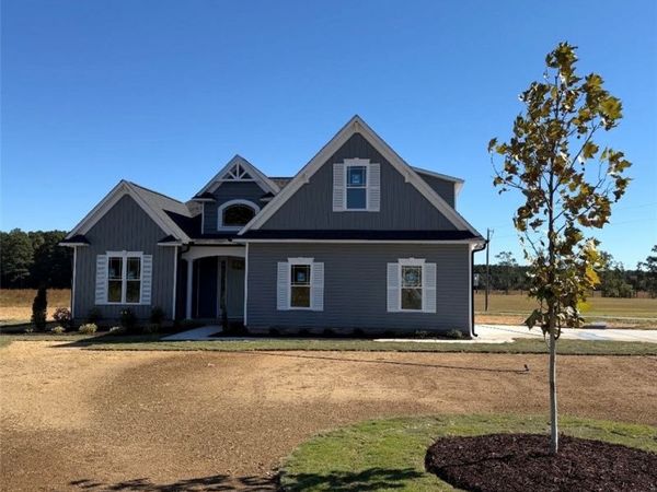 3571 Hannah Creek Road , Benson, NC 27504