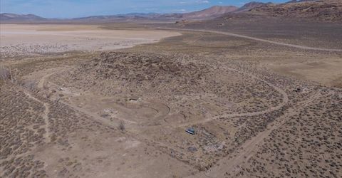 0 Fish Springs Road, Reno, NV 89510 Photo