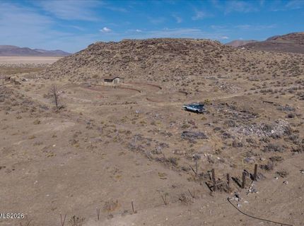0 Fish Springs Road, Reno, NV 89510 Photo