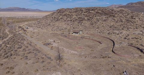 0 Fish Springs Road, Reno, NV 89510 Photo