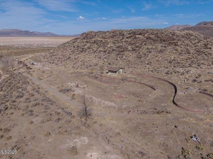 0 Fish Springs Road, Reno, NV 89510 Photo