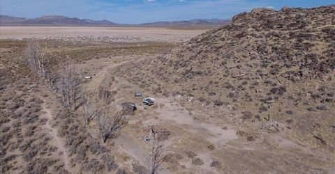 0 Fish Springs Road, Reno, NV 89510 Photo