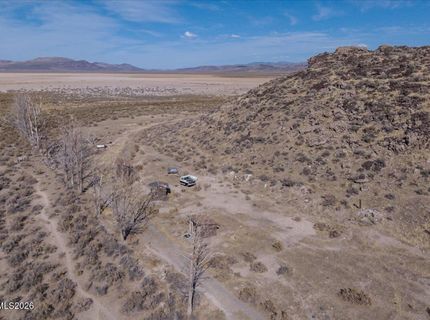 0 Fish Springs Road, Reno, NV 89510 Photo