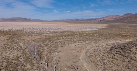 0 Fish Springs Road, Reno, NV 89510 Photo