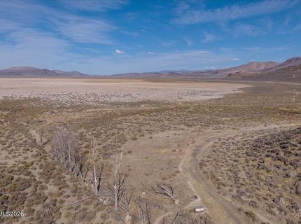 0 Fish Springs Road, Reno, NV 89510 Photo