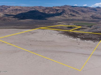 0 Fish Springs Road, Reno, NV 89510 Photo