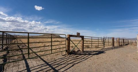 0 Fish Springs Road, Reno, NV 89510 Photo