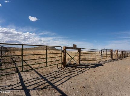 0 Fish Springs Road, Reno, NV 89510 Photo