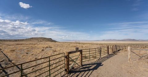 0 Fish Springs Road, Reno, NV 89510 Photo