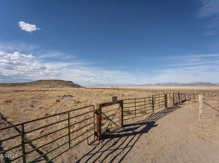 0 Fish Springs Road, Reno, NV 89510 Photo
