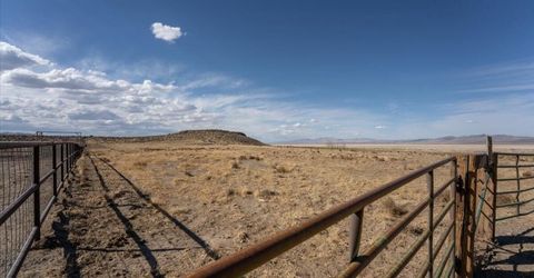 0 Fish Springs Road, Reno, NV 89510 Photo