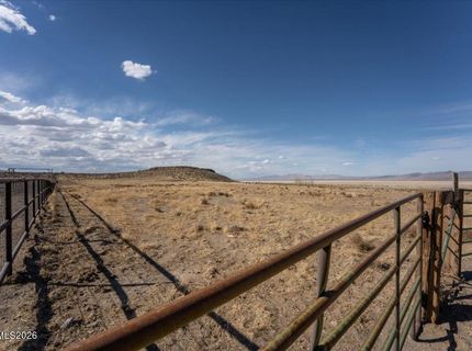 0 Fish Springs Road, Reno, NV 89510 Photo