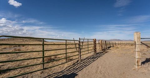 0 Fish Springs Road, Reno, NV 89510 Photo