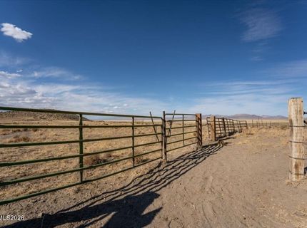 0 Fish Springs Road, Reno, NV 89510 Photo