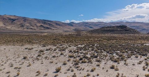 0 Fish Springs Road, Reno, NV 89510 Photo