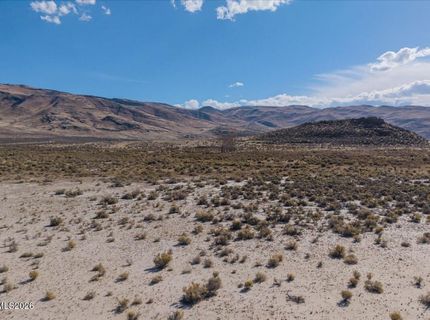 0 Fish Springs Road, Reno, NV 89510 Photo