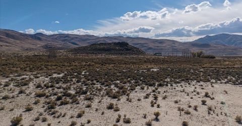 0 Fish Springs Road, Reno, NV 89510 Photo