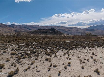 0 Fish Springs Road, Reno, NV 89510 Photo