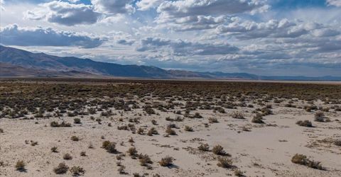 0 Fish Springs Road, Reno, NV 89510 Photo