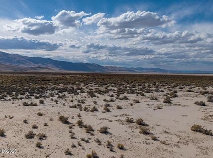 0 Fish Springs Road, Reno, NV 89510 Photo