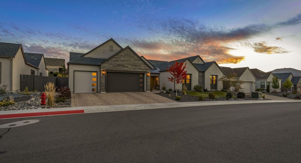 3008 Amethyst Hills Drive, Reno, NV 89521 Photo
